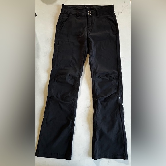 PrAna Halle pant - Picture 2 of 7